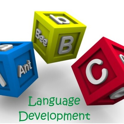 Timeline: Aurea Jimenez' s Language Development - EDU555-12