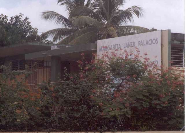 From the rural zone to the city...