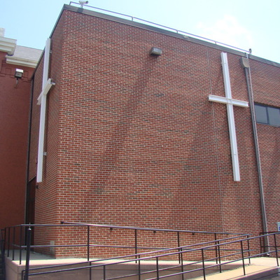 Timeline: Friendship Baptist Church