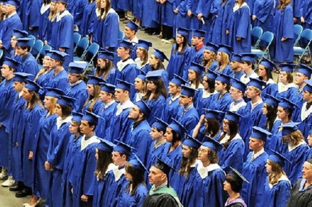 Graduated from the University...