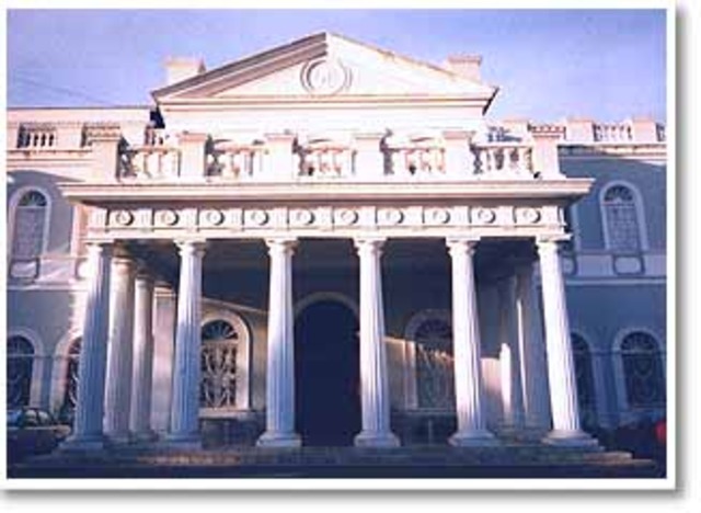 Taking Bilingual Education Courses...