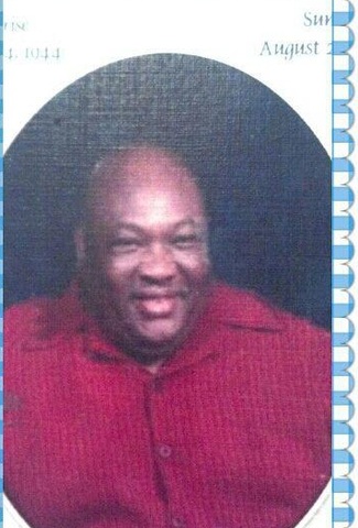 R.I.P To My Grandfather