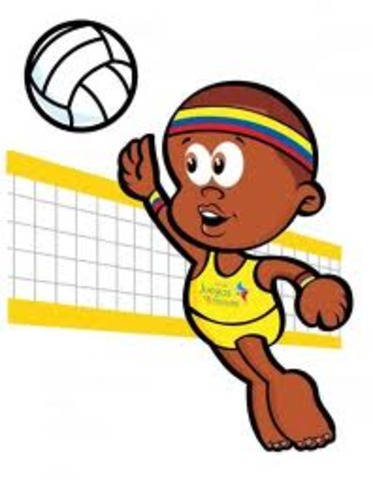 Voleibol