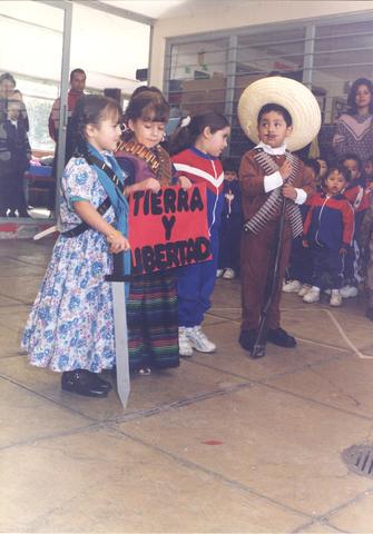 Aprender a escribir y leer