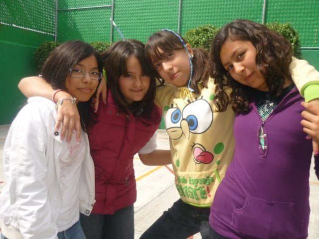 Terminar la primaria