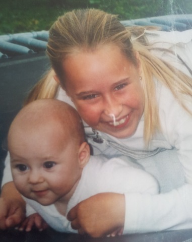 Welcome JULIANA IRENA!