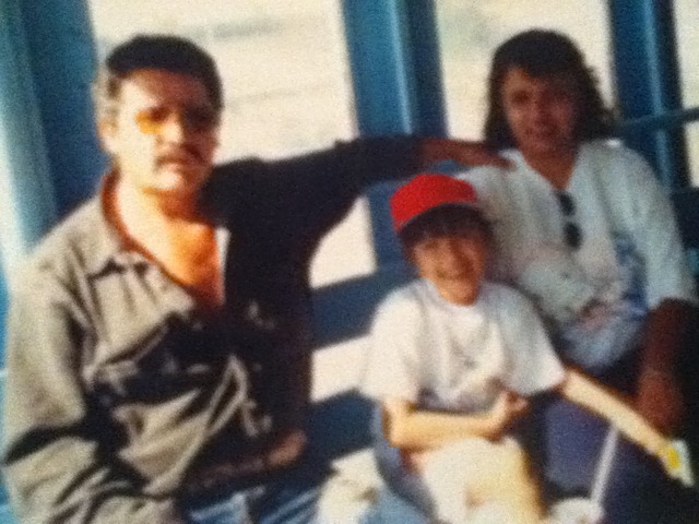 Viaje a Los Cabos BCS