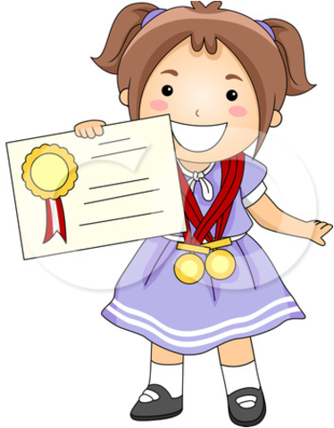 Language Experience in English Certification