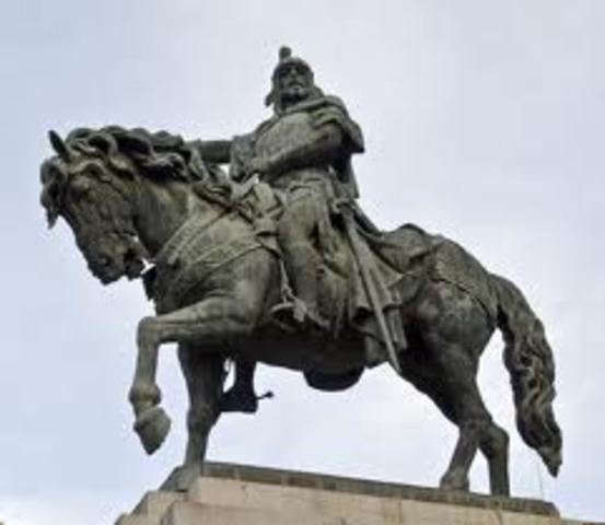 Reconquesta de Valencia