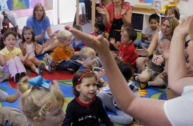 Day Care Center/ Kindergarden