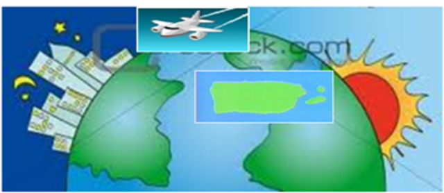 Relocated to New York