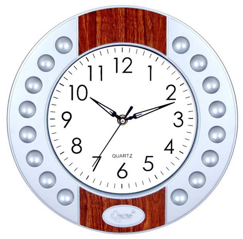 The Quartz Clock