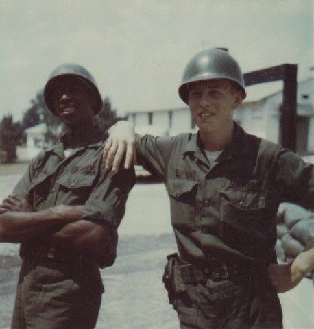 Army Basic Infantry Training