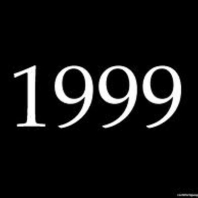 Timeline: HECHOS INPORTANTES EN EL AÑO 1999