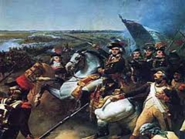 Victoria de francia contra Bélgica