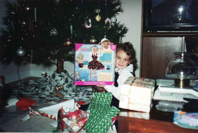 Elementary Education Major