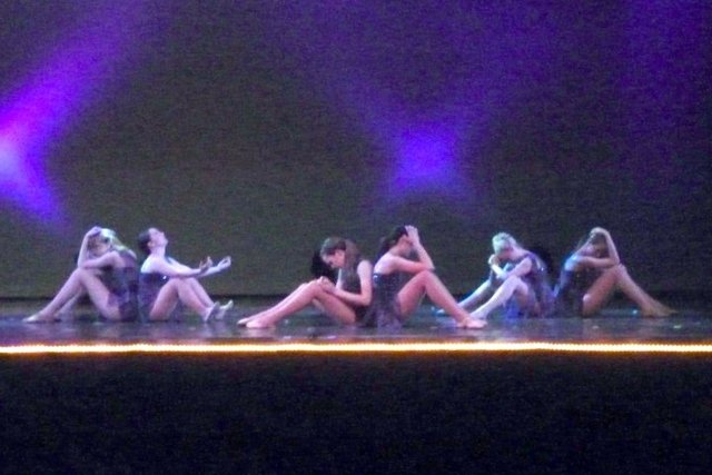 Fifthteen Year/ Senior Recital