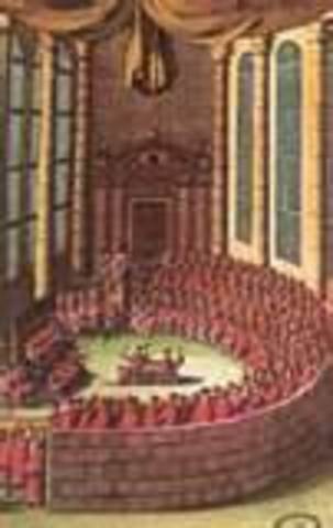 La contrareforma Catòlica