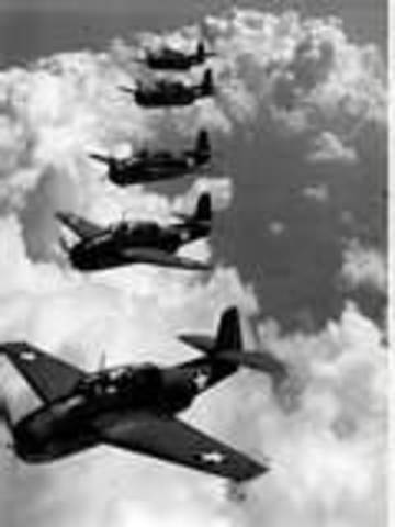 Segona guerra mundial