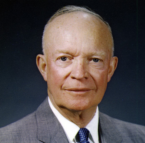 Dwight Eisenhower