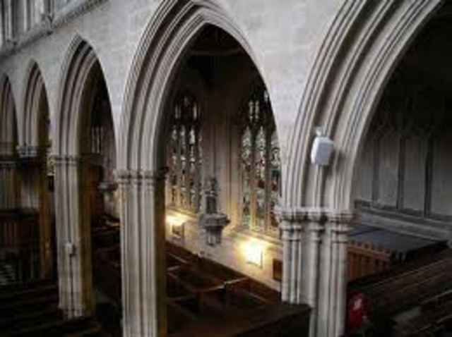 Es funda la primera universitat