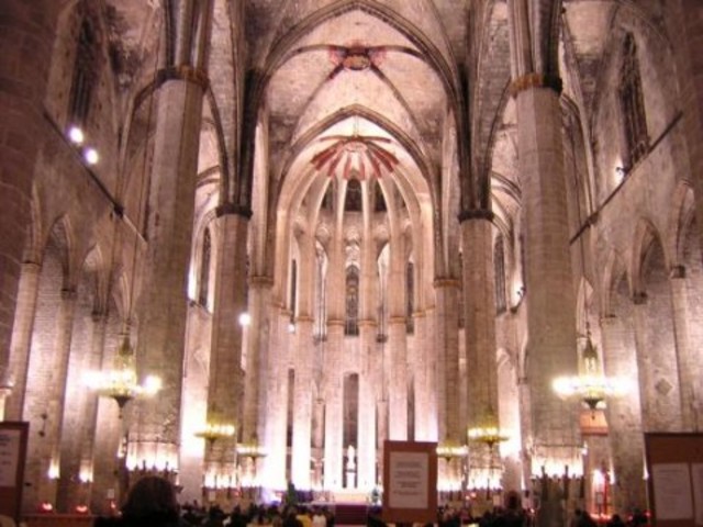 Expansió Art Gòtic