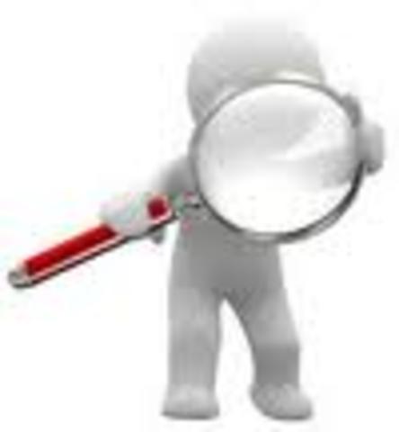 revisar planteamientos del proyecto