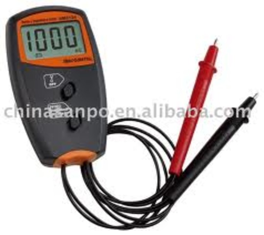 funcionamiento y voltaje