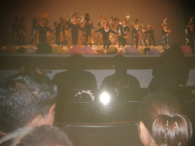 priemra presentacion