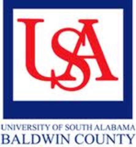 The University of South Alabama Baldwin County branch was established.