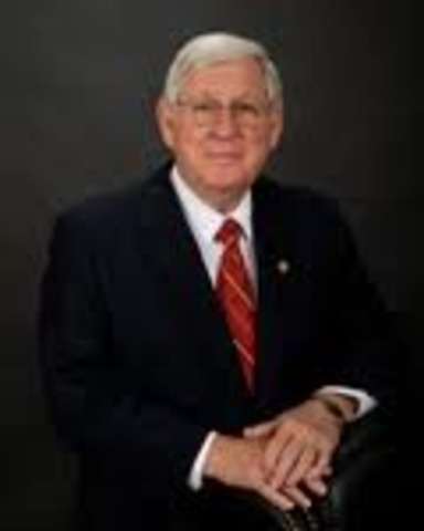 V. Gordon Moulton named University President.