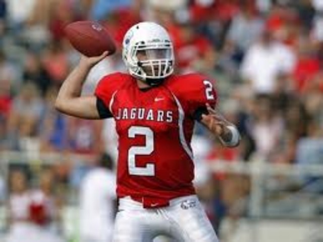 USA Trustees approve NCAA-sanctioned football and marching band programs.