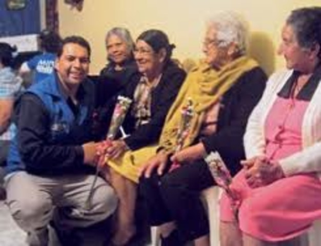 Brigada militar de Colombia desarticuliza los equipos de la emisora del "frente Carlos Alirio