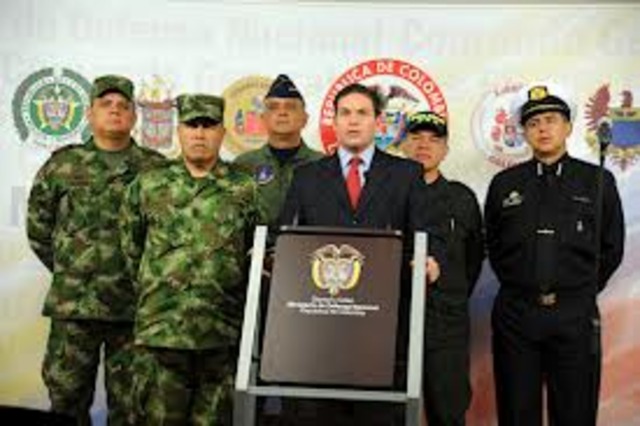 secuestra 9 personas en la Ciénaga de El Torno,