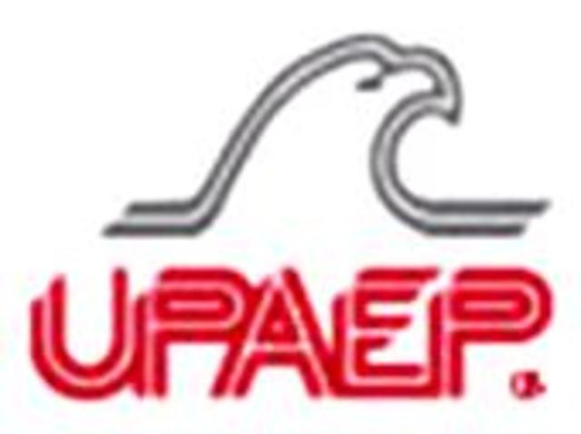 Entrada al Bachillerato UPAEP