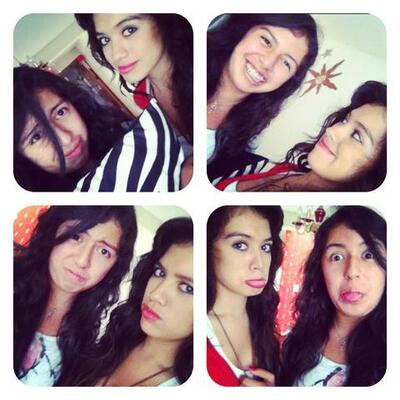 Timeline: Sucesos importantes en mi vida