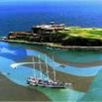 Timeline: Development of biligulism and multilinguilism in Puerto Rico