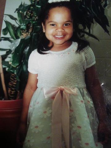 On December 15th 1998 i had first birthday party