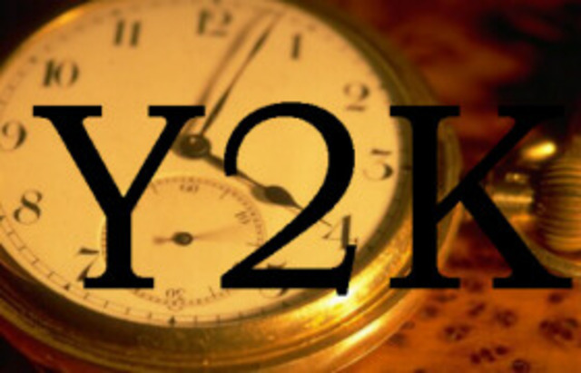 Y2K Fear