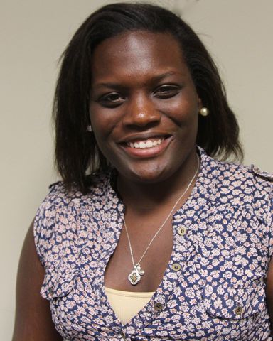 First Day of College