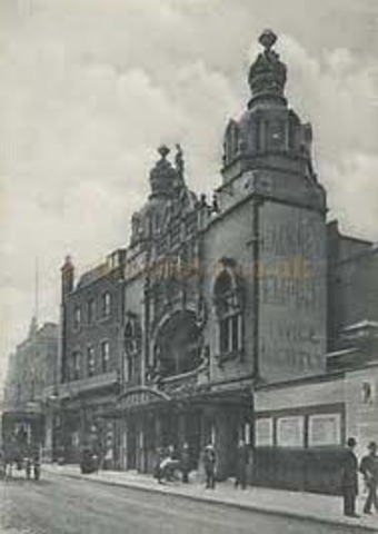 The Decline of Colonial Powers