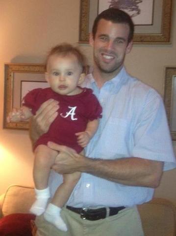 My Brother Todd was born