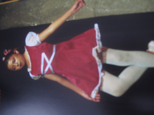 Fui principal en la Obra de Kimaira