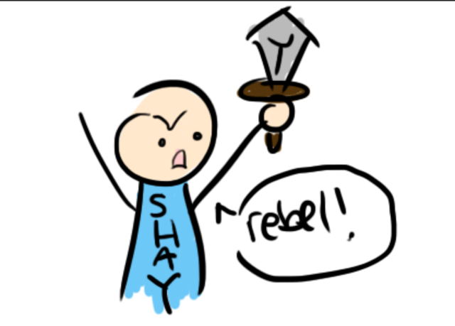 Shay’s Rebellion