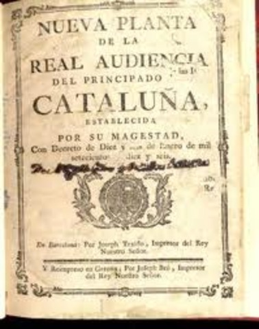 Decret de Nova Planta