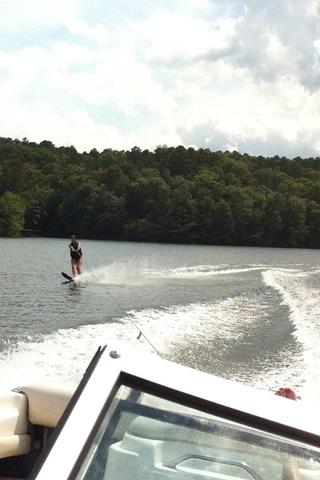 First time to Hot Springs