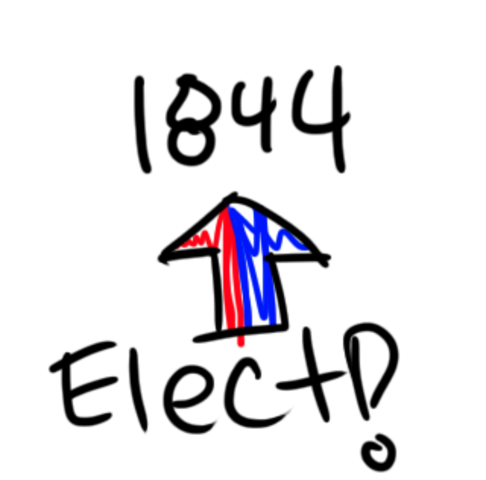Election of 1844