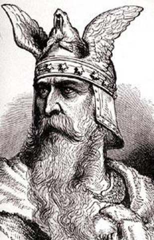 Leif Eriksson