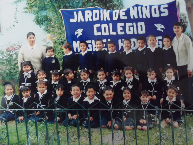 Cerrar una puerta para poder abrir otra