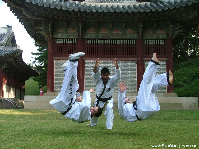 Todo sirve en la vida